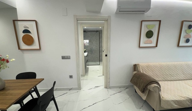 Luxury apartment in the best location of Cordoba