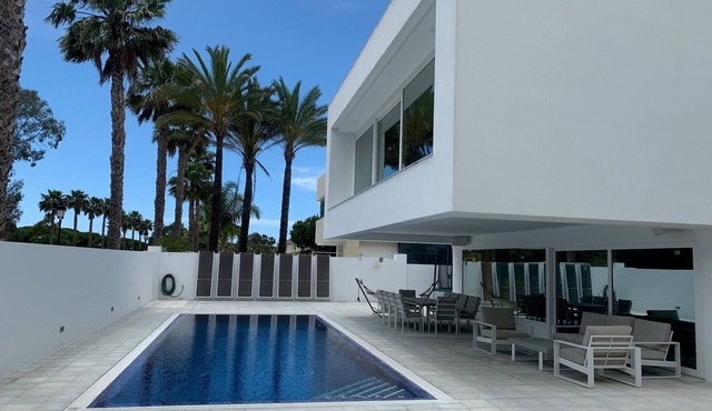 luxury vacation/Beach, Novo Sancti Petri, Chiclana, Cadiz, Costa de la Luz
