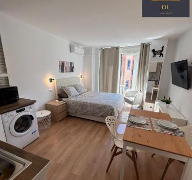 Luxury Estudio Malaga Centro