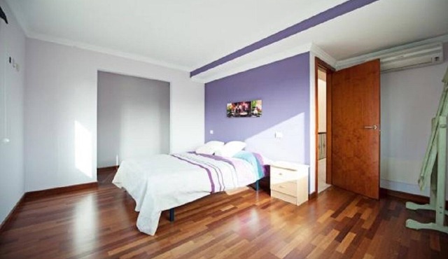 Luxury house 5 minutes from the beach for families and children