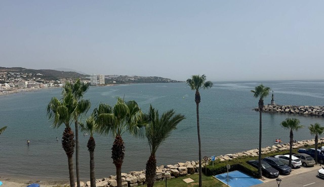 Luxury three-bedroom apartment in Sotogrande Port in Sotogrande