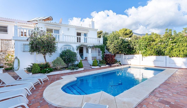 Luxury Villa Pomelo, Doña Pilar, Mijas