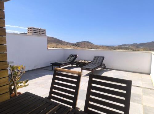 Luz Del Cabo