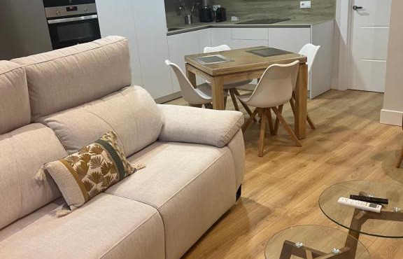 M & A apartamentos turísticos