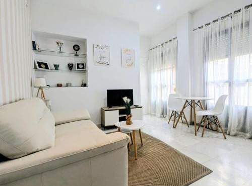 Macarena Home