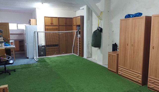 Madring Formula 1 Loft – Just a 5-minute walk from the Madrid racetrack in Madrid