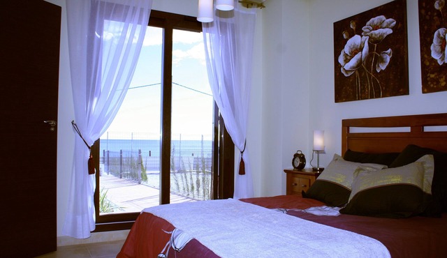 Mar De Pulpi Apartments - Marholidays