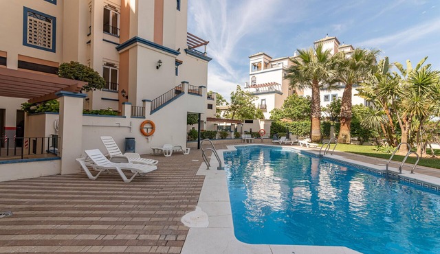 Marina II - Marina Isla Canela PMHII23P19