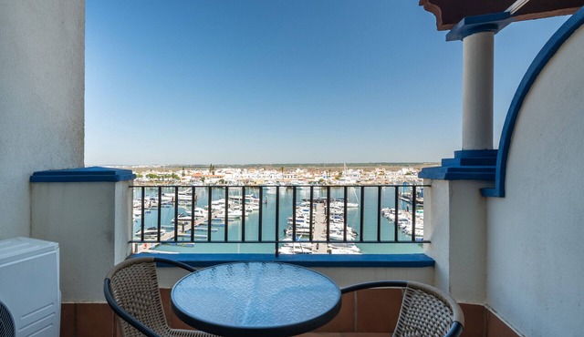 Marina IV - Marina Isla Canela PMHIV25P25