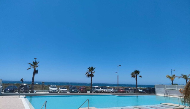 Maruchi's Dune Beach