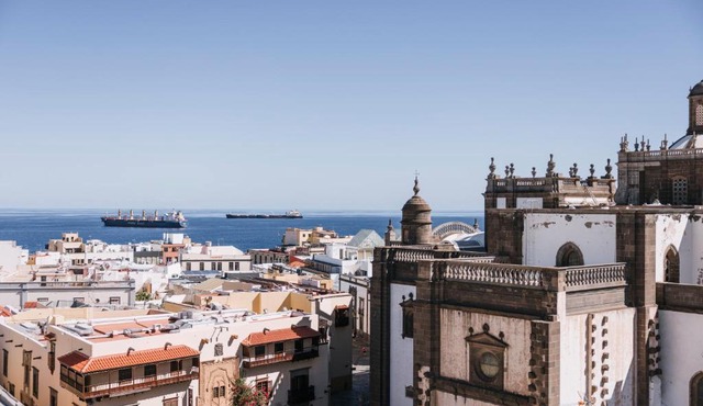 MASANET Emblematic Hotels by Airnest