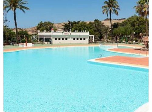 Maspalomas Pasito Blanco N