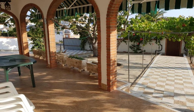 MATALASCAÑAS-SOL 4 Dormitorios