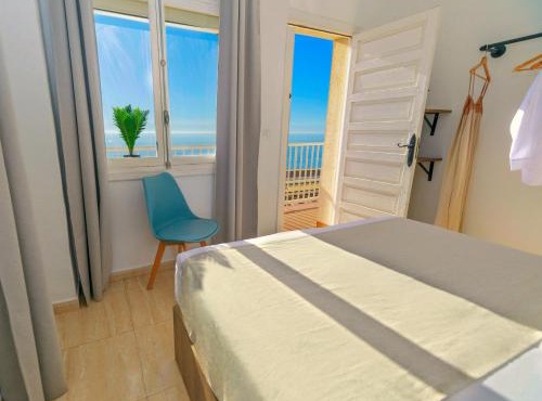 Maxcaly Playa by Blossom Hotels