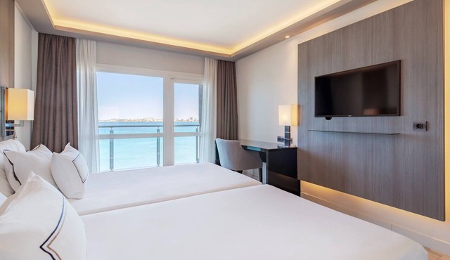Melia Alicante