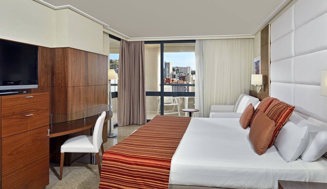 Melia Benidorm