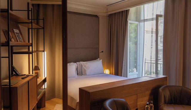Mercer Madrid