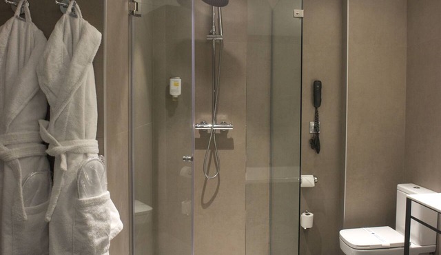Mercure Madrid Centro