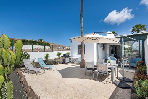 Mi Casita