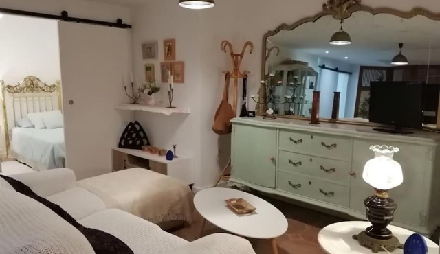 Mi refugio