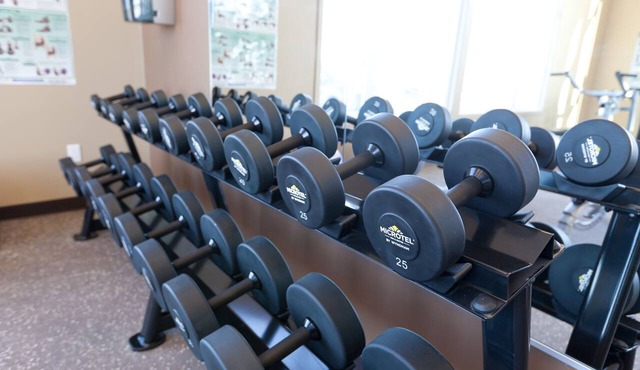 Microtel Inn & Suites By Wyndham Lloydminster in Lloydminster