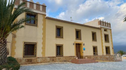 Mirador de Aledo