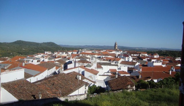 Mirador de Fuentes