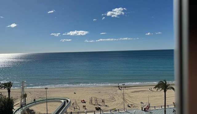 Mirador del Mar