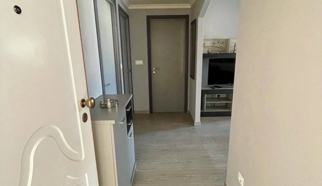Modern apartment 5 minutes from La Sella Golf Course