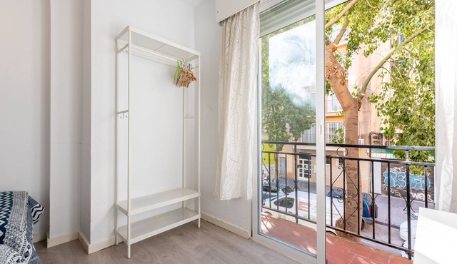 Modern Holiday Apartment "Capuchinos DERECHA" in the City Centre