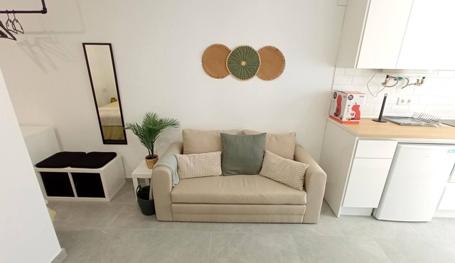 Modernos Lofts Vial Norte