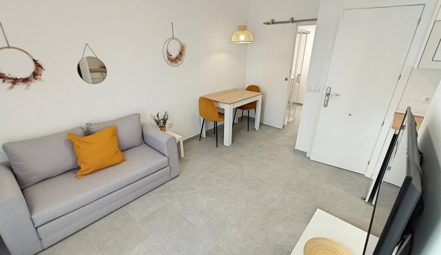 Modernos Lofts Vial Norte 4