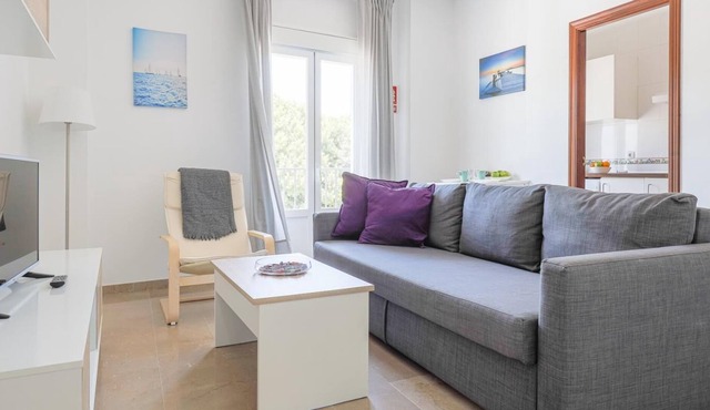 Module 2 Apt high quality 4 bedrooms 2 kitchens 2 living rooms Alcalá del Rio
