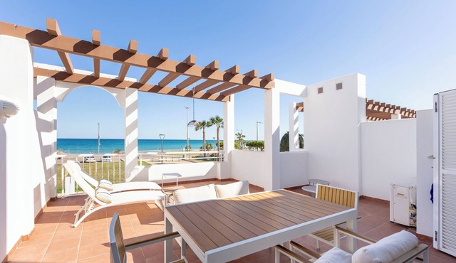 Mojacar Breeze by Interhome