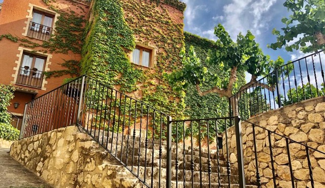 Molí Fariner Casa Rural