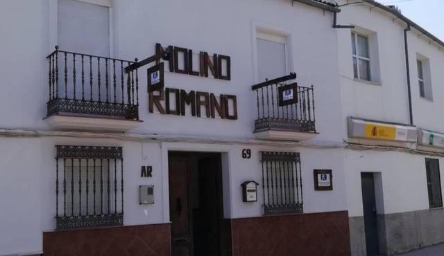 Molino Romano