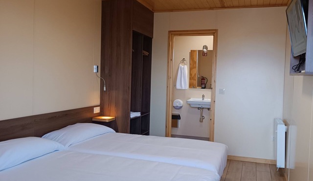 Motel 112 Algora in Algora
