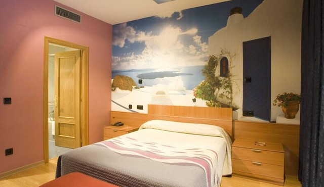 Motel Acropolis
