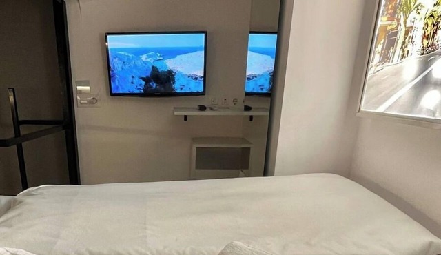 MPods Málaga