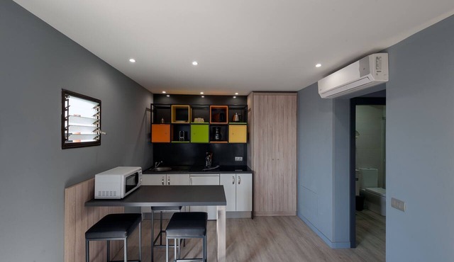 NataLis Apartamentos