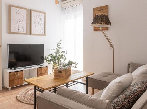 Nayber Gavia - Nuevo y centrico apartamento en Cordoba