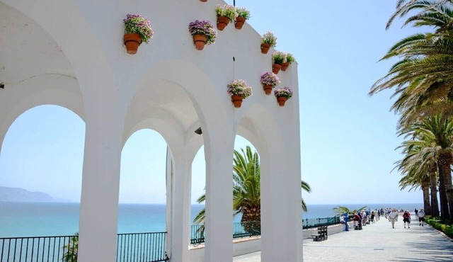 Nerja Medina 4A Summa