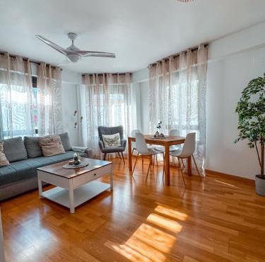 NEW APARTAMENTO DENTRO CASCO HISTÓRICO "Susurros de la Piedra Escrita"