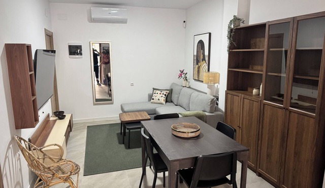 NEW Lovely house in Alicante City Centre