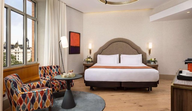 NH Collection Madrid Paseo del Prado