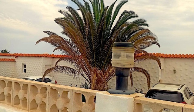 Nice chalet in all year round warm Fuerteventura ☀️