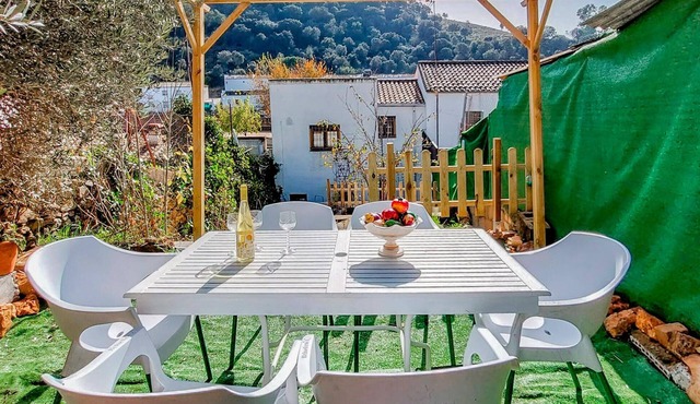 Nice home in San Nicolas del Puerto