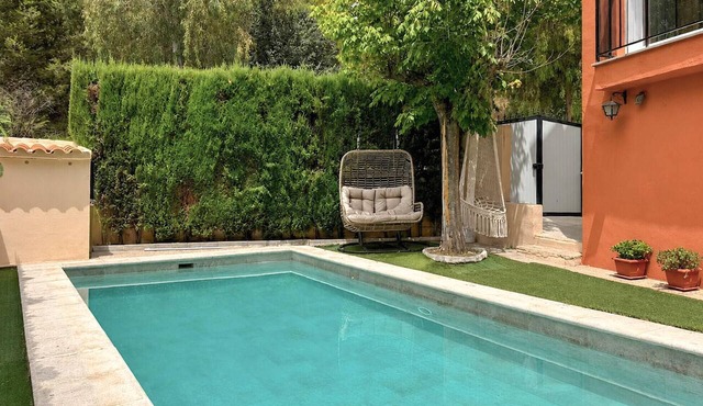 Nice home in Cenes de la Vega in Cenes de la Vega