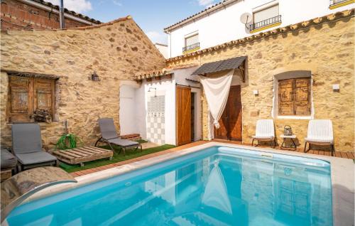 Nice Home In El Colmenar