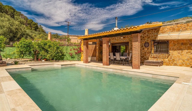Nice home in El Pinar